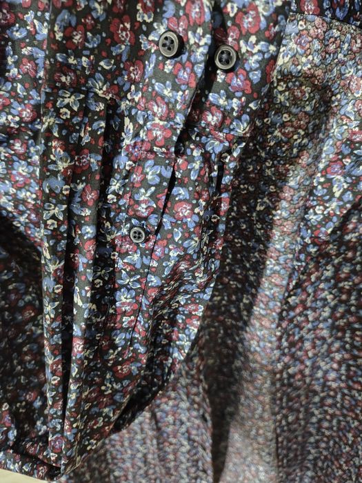 3 Cămăși barbatesti deosebite.