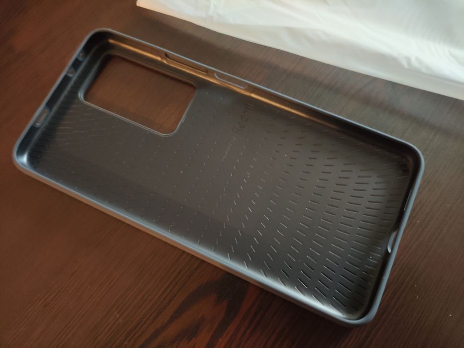 Xiaomi Redmi K50i кейс