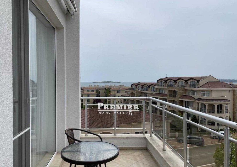 Продава се Двустаен апартамент в Черноморец - 69 кв.м за 1247 €/кв.м - Снимка #4