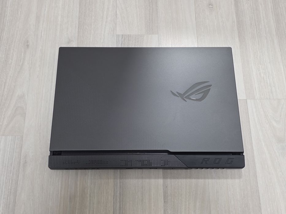 Asus ROG STRIX G17 Игровой ноутбук