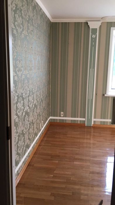 3х комнатная квартира по ул.Павлова за 50 млн тнг