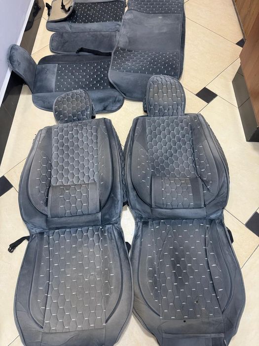 Чехлы универсальные