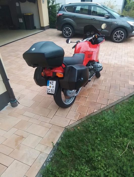 BMW R1100 RS de vanzare