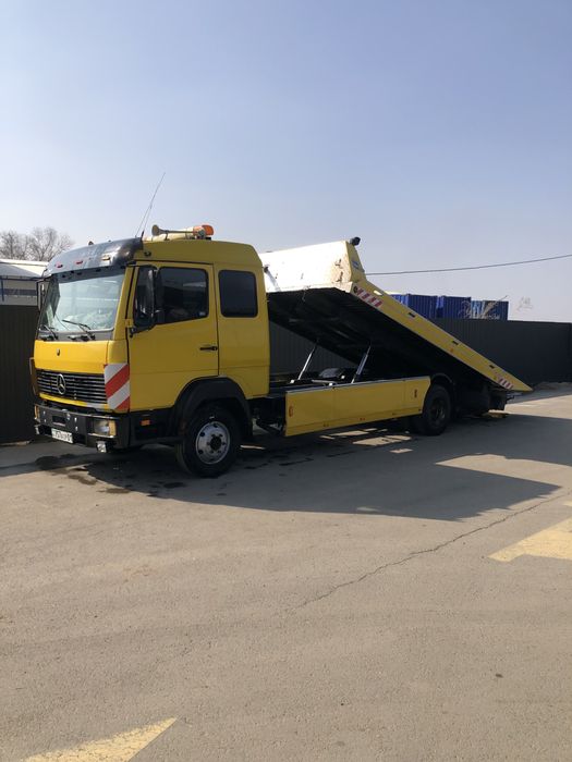 Эвакуатор продажа