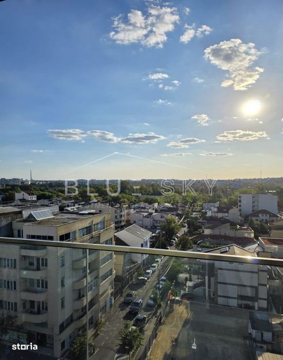 Apartament 3 camere zona Delfinariu