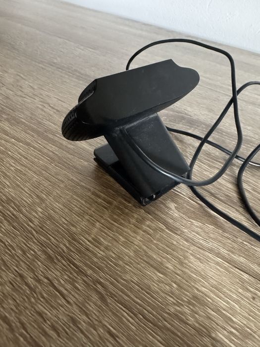 Logitech C922 Pro HD Stream Webcam - Full HD