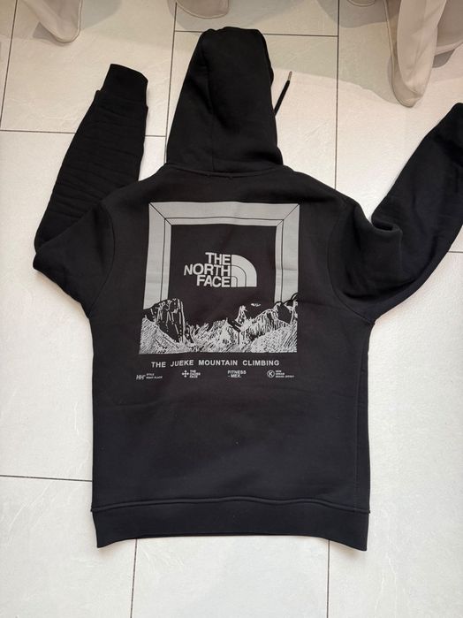 Суичър горнище The North Face