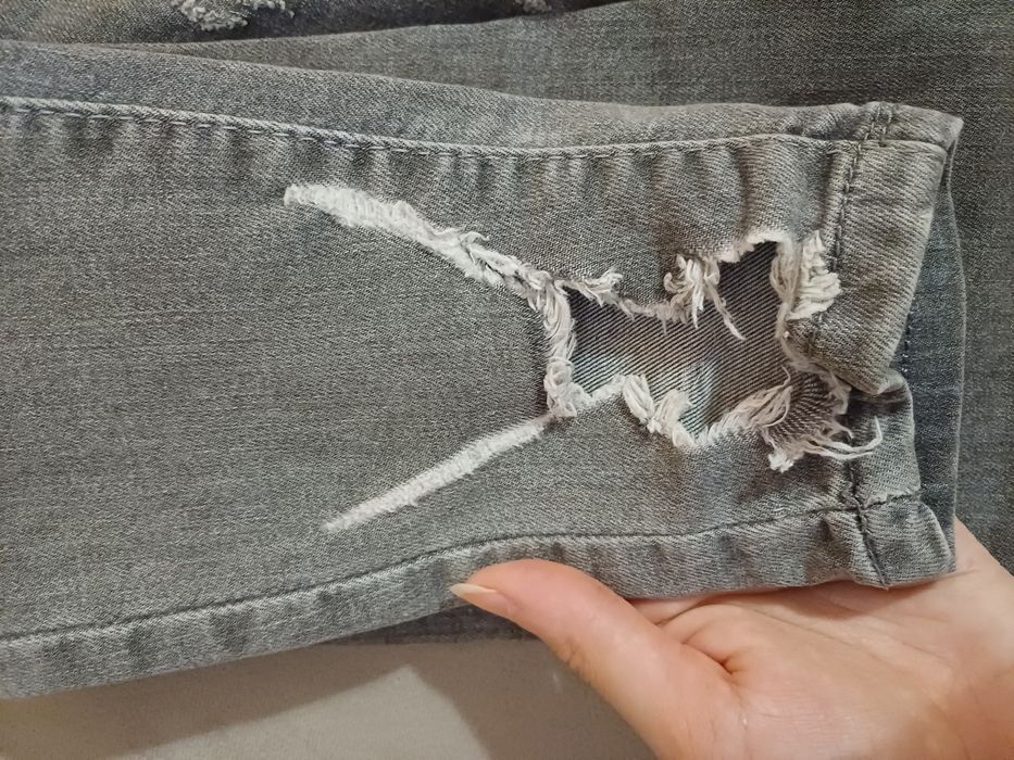 Лот дамски дрехи