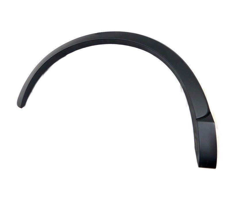 Bandou aripa spate Audi Q3 (8U), 06.2011-02.2015, partea Dreapta