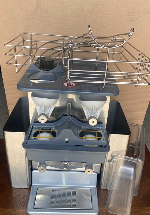 Професионална Фреш машина Z06A ZUMMO za цитрусови плодове