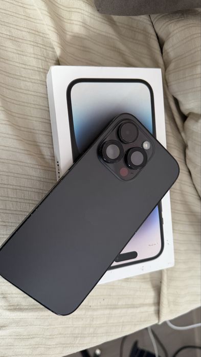 Iphone 14 pro 512gb