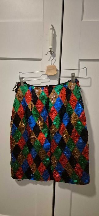 Fusta cu paiete Betty Barclay