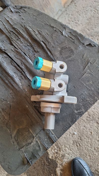 Продам главный тормозной цилиндр spark 1.0 L