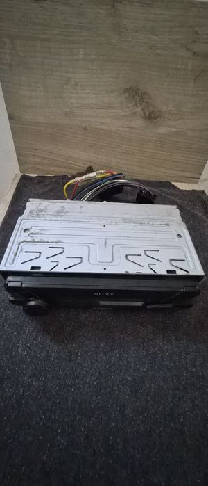Player auto în arad cu Bluetooth