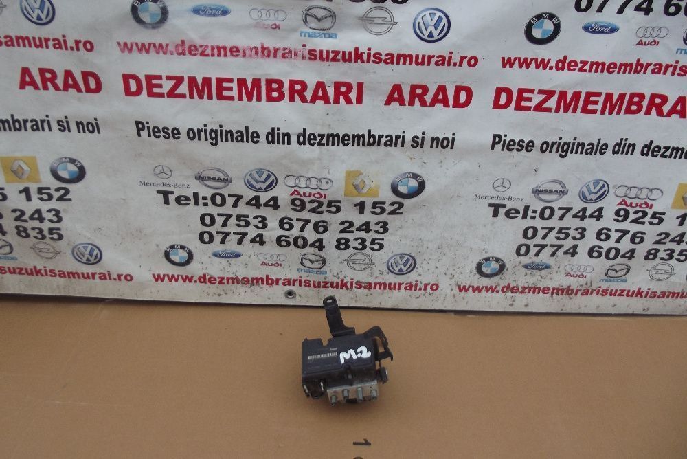 Modul abs Mazda 2 an 2008-2014 pompa abs ECu COD D651437A0D
