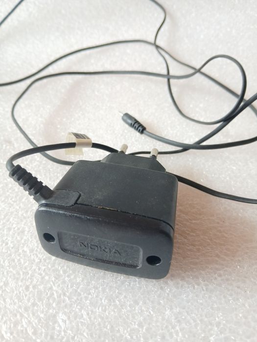 Старо зарядно за Nokia