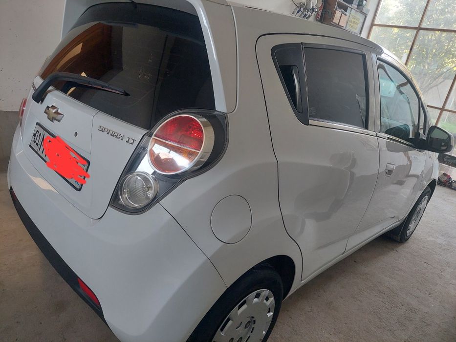 Спарк 3 пазиция 2012 йил 1.2 матор абс бор