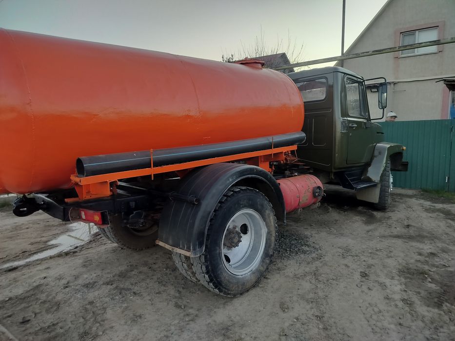 Продам ассенизатор