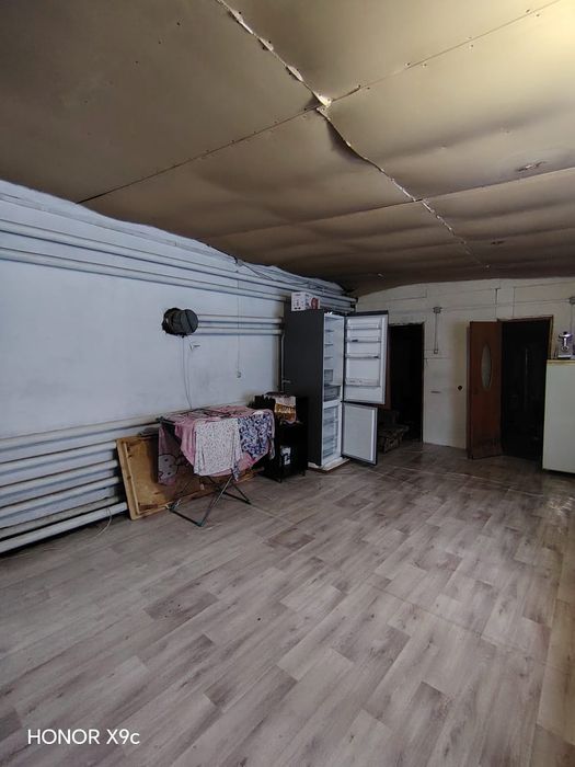 Комерческие помещения