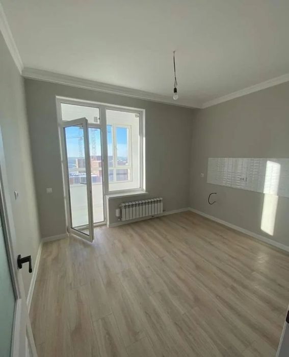 Покраска стен от 500тг./кв.м.