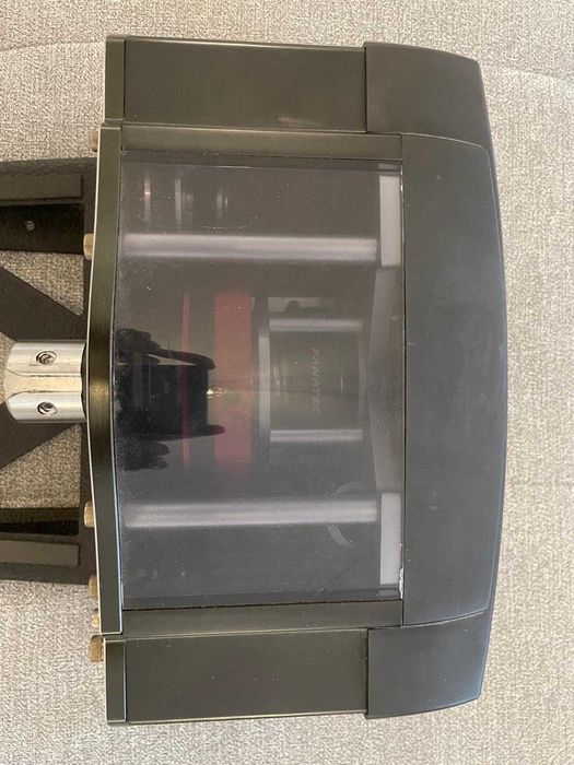 Fanatec ClubsportWheel base CSW v2.5