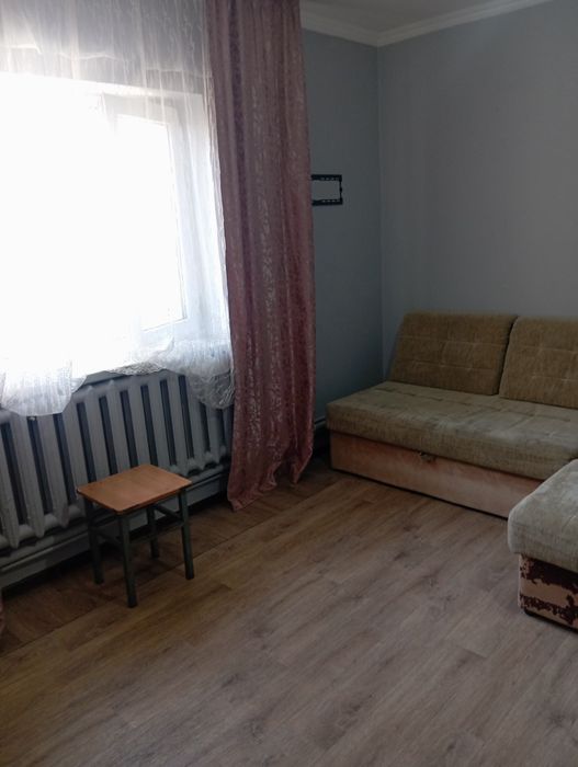 Аренда квартир в частном доме