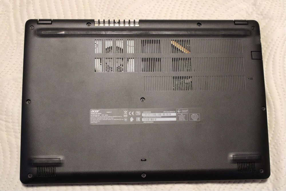Лаптоп Acer Aspire A315-56