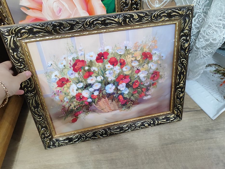 Продам картины ..