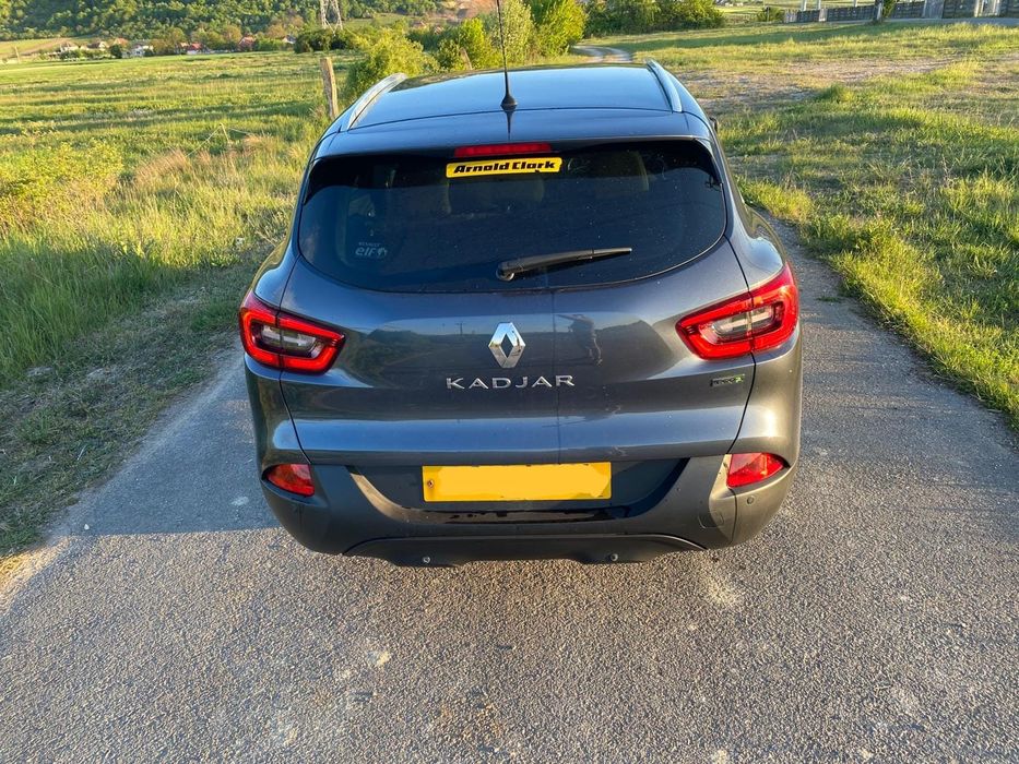 Piese Renault Kadjar 1.5DCI 2017