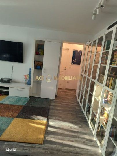 3 Camere de vanzare | Drumul Taberei | Centrala | Parcare | Metrou | 0