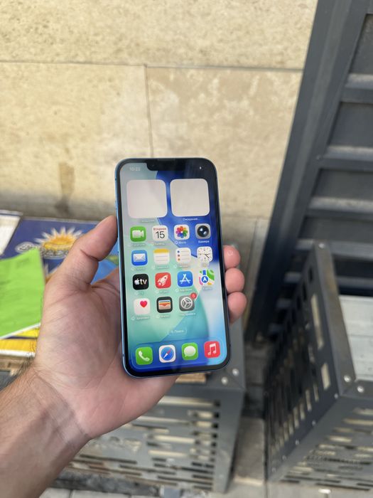 Продам Телефон Айфон 13 128Gb