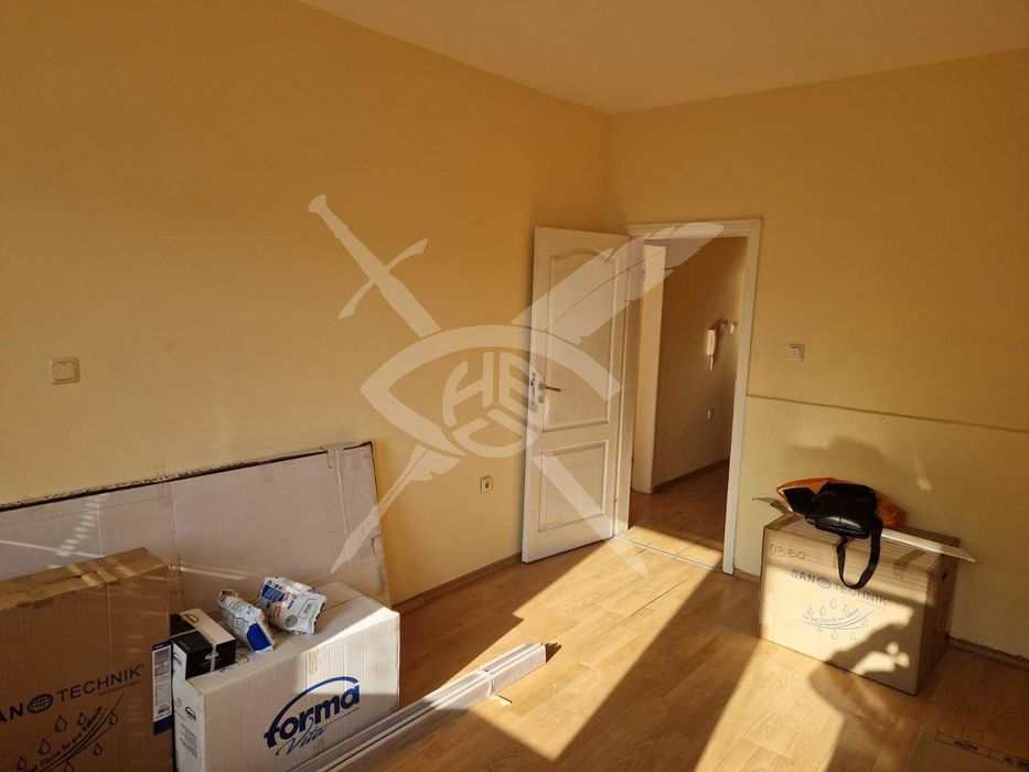 Продава се Двустаен апартамент в к.к. Слънчев бряг - 60 кв.м за 748 €/кв.м - Снимка #1