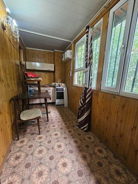Лабзак! Продам квартиру 2/4/4, 42 м2, Парк Анхор