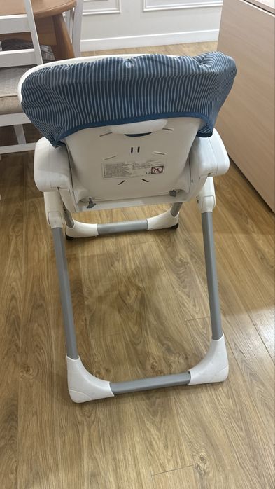 Продам стульчик в хорошем состоянии