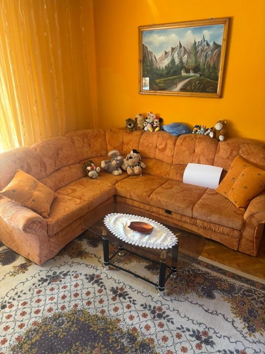 Coltar in stare buna