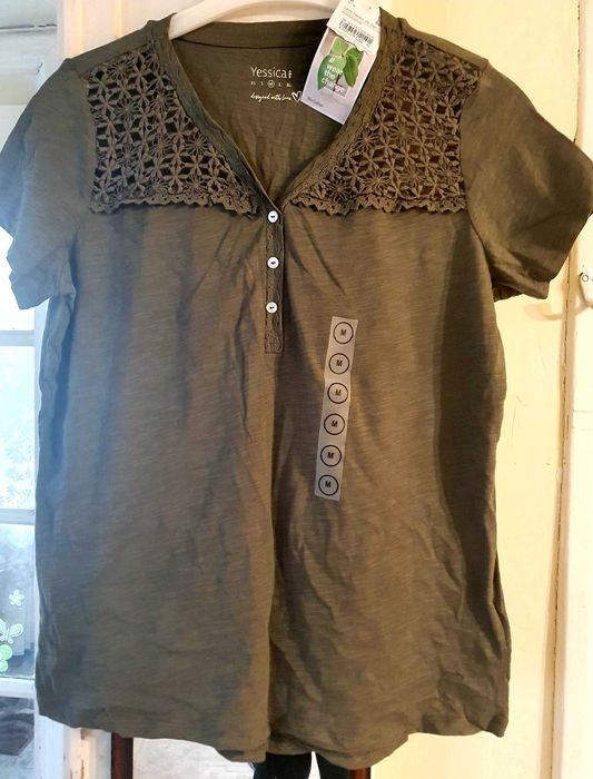 Vand bluza dama noua