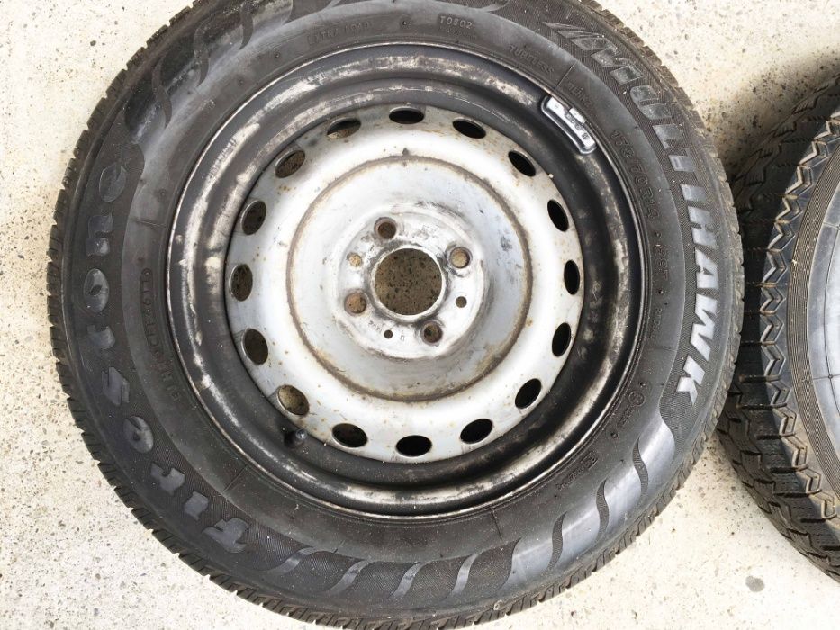 Rezerve complete, jante, anvelope pentru remorci,rulote ,s.a
