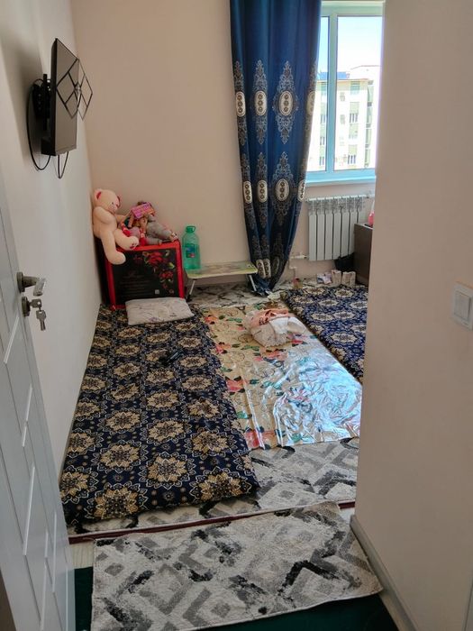 2 хонали квартира