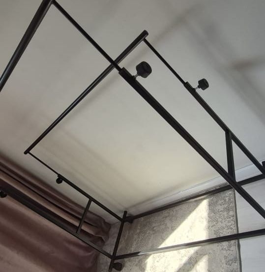 Вешалка гардеробная