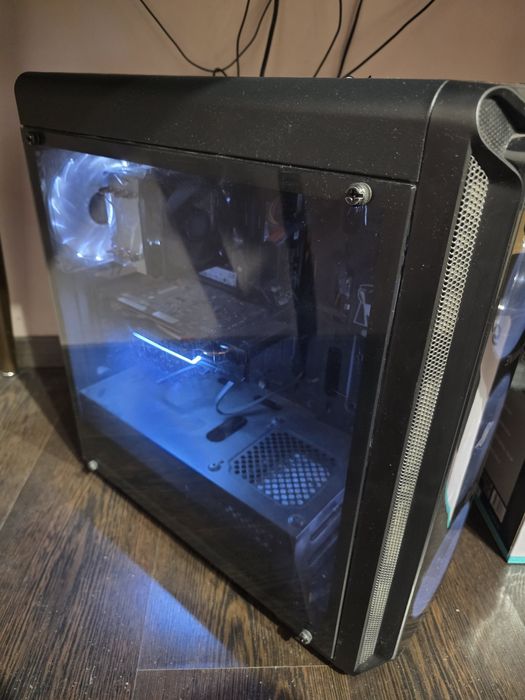 Vand PC Gaming + Laptop Gaming RTX 4050 RTX 2060 32GB RAM