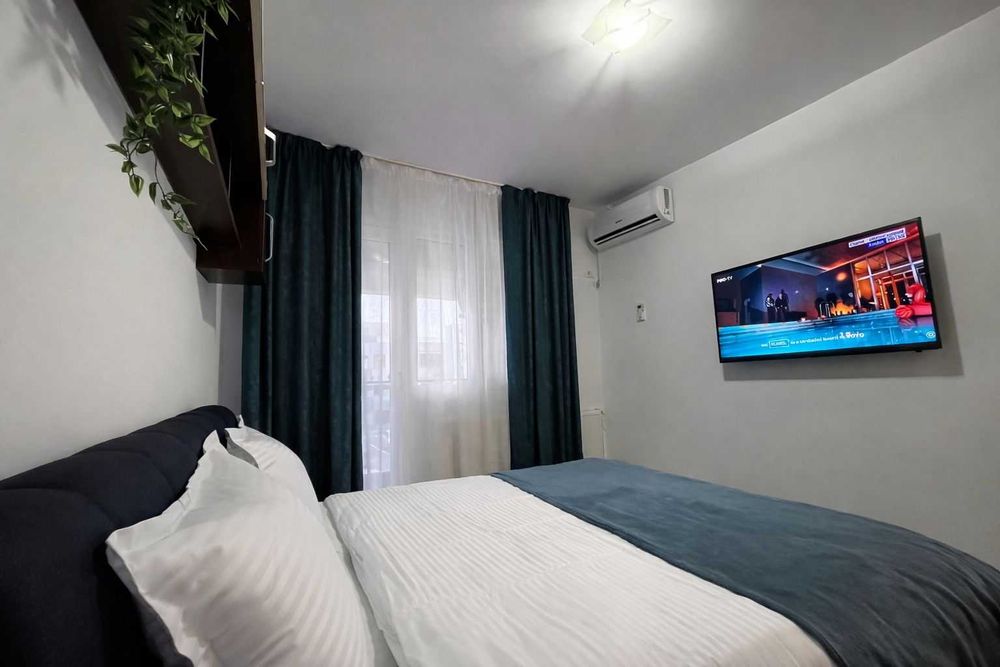 Studio Regim hotelier|Curat|WIFI|Central|Pret avantajos|Cazare|Iasi