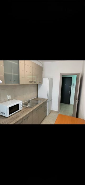 Garsoniera de inchiriat Fetești 48D
