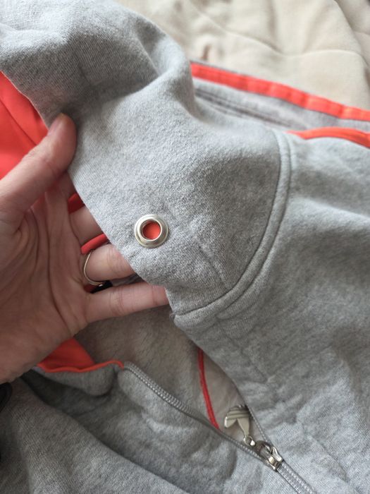 Дамски спортен екип Адидас