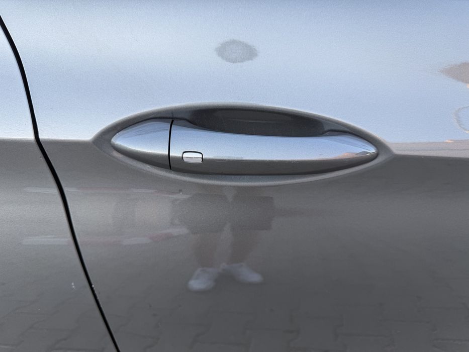 Opel Astra K Anul 2018 Automata 136 cai puterea