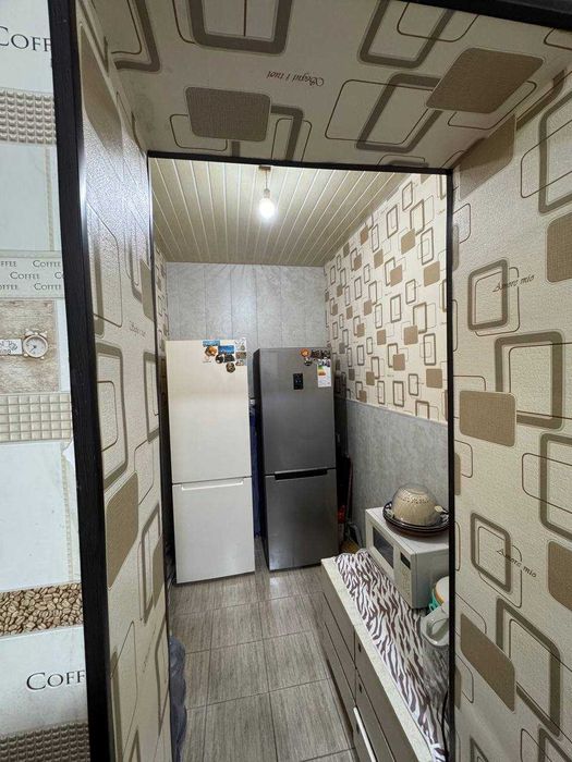 СРОЧНО Продаётся квартира 4/1/4- Шошилинч Квартира сотилади