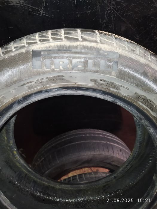 Продам авто шины