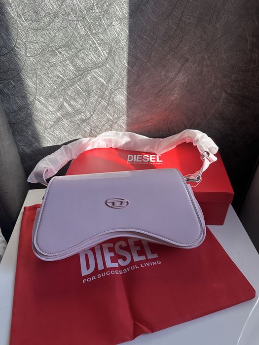 Geanta Diesel Play