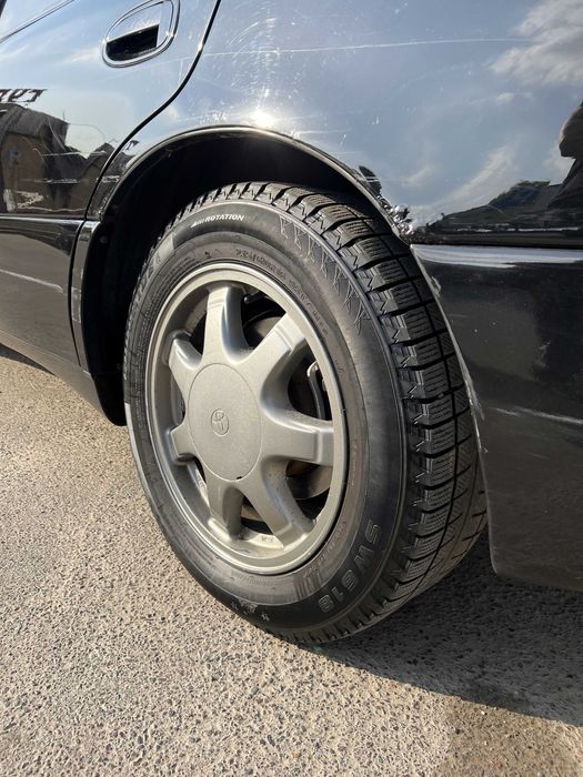 Продам Toyota Aristo 1994