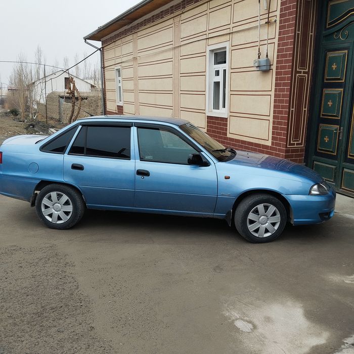 Нехсия 2 сотилади