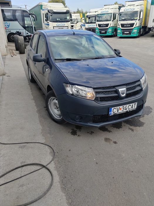 Dacia de vanzare
